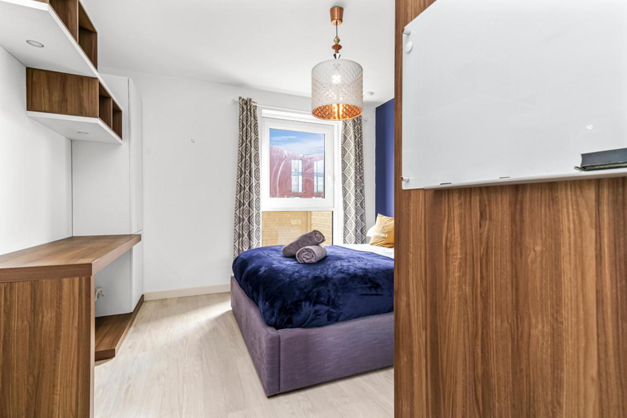 Stylish Surrey Quays Apartment - 10 Mins From Station London Exterior foto